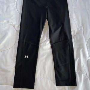 Under Armour capris